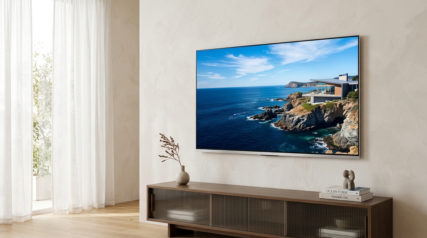 Smart TVs Collection