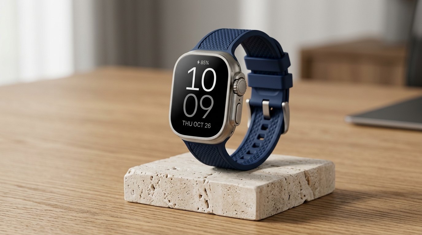 Smart Watches Collection