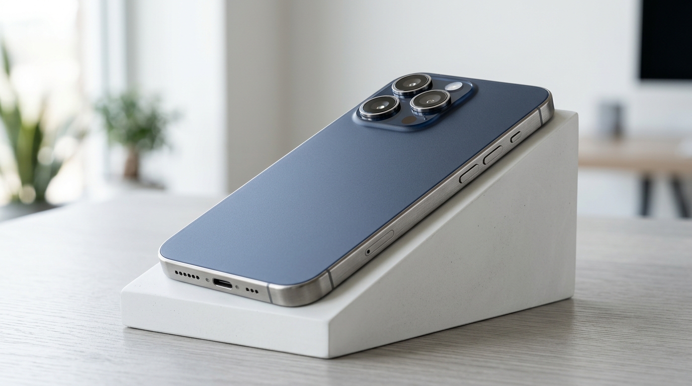 Smartphones Collection