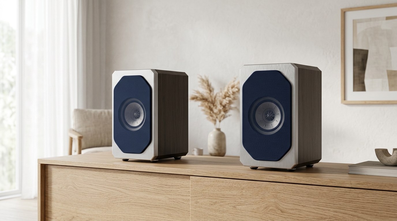 Speakers Collection